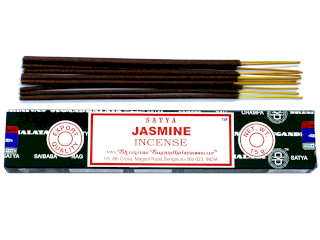 Satya Incense 15gm - Jasmine