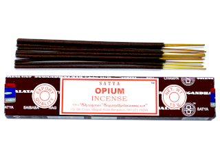 Satya Incense 15gm - Opium