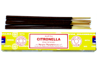 Satya Incense 15gm - Citronella