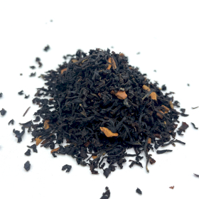 Organic Cinnamon Black Tea 1Kg