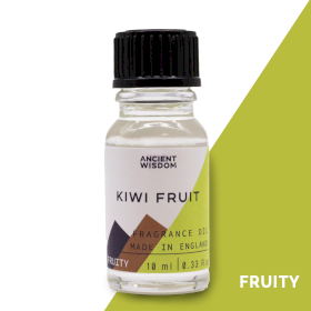 Kiwi Fruit Fragrance Oil 10ml