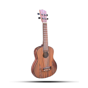 Artisan Made Ukulele - Classic Natural Finish (4 String)