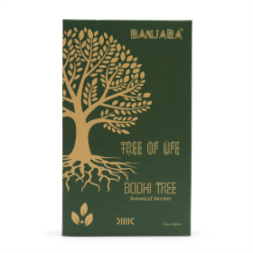 Banjara Botanical Incense - Bodhi Tree