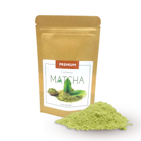 Organic Culinary Matcha Tea