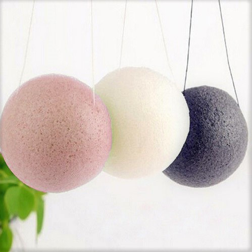 Natural Japan Style Konjac Sponges - Ancient Wisdom Dropshipping