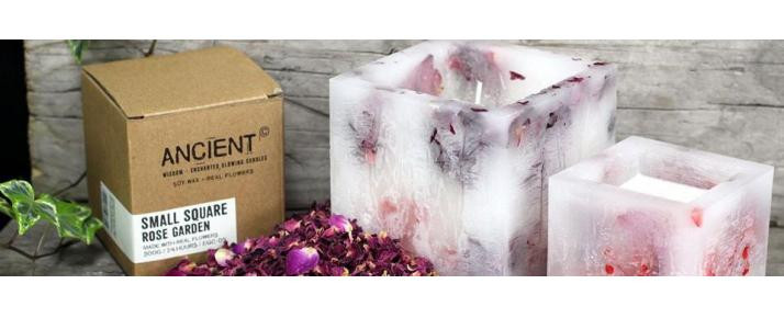 Enchanted Glowing Candles - Ancient Wisdom Dropshipping