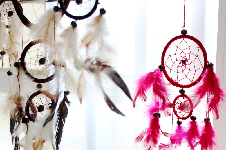 Bali Dream Catchers Ancient wisdom Dropshipping 