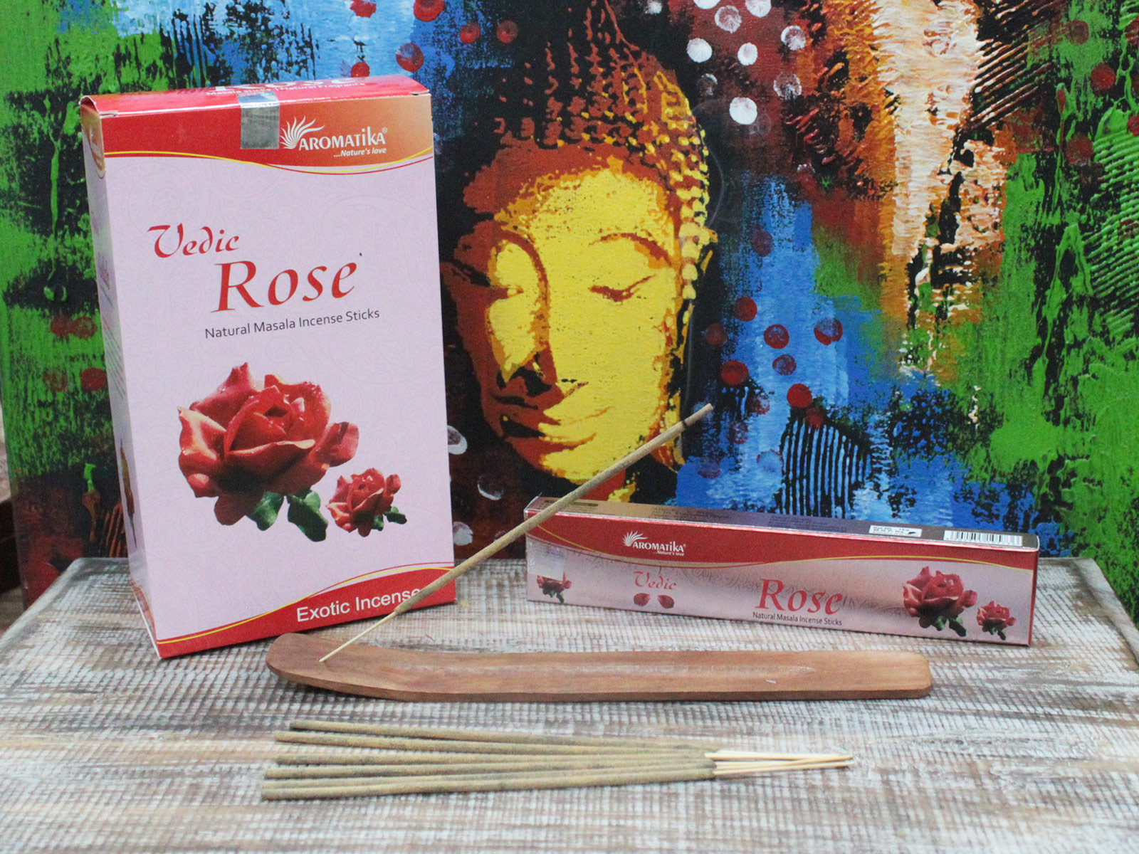 vedic masala incense sticks Ancient Wisdom Dropshipping