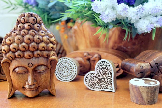 Bali Magic Boxes - Ancient Wisdom Dropshipping