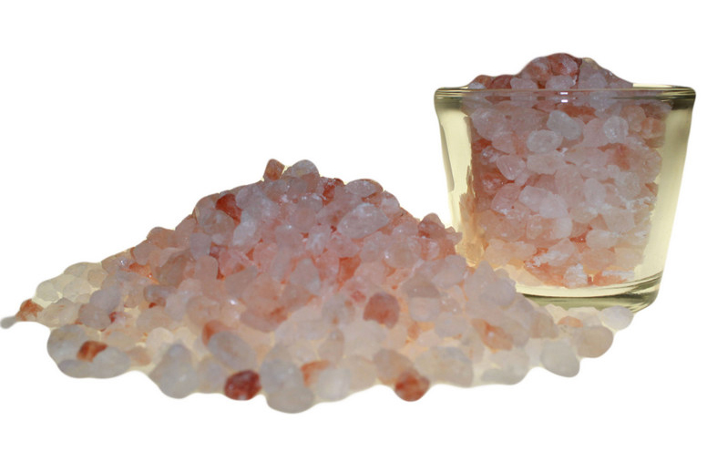 Himalayan Bath Salt - Ancient Wisdom Dropshipping