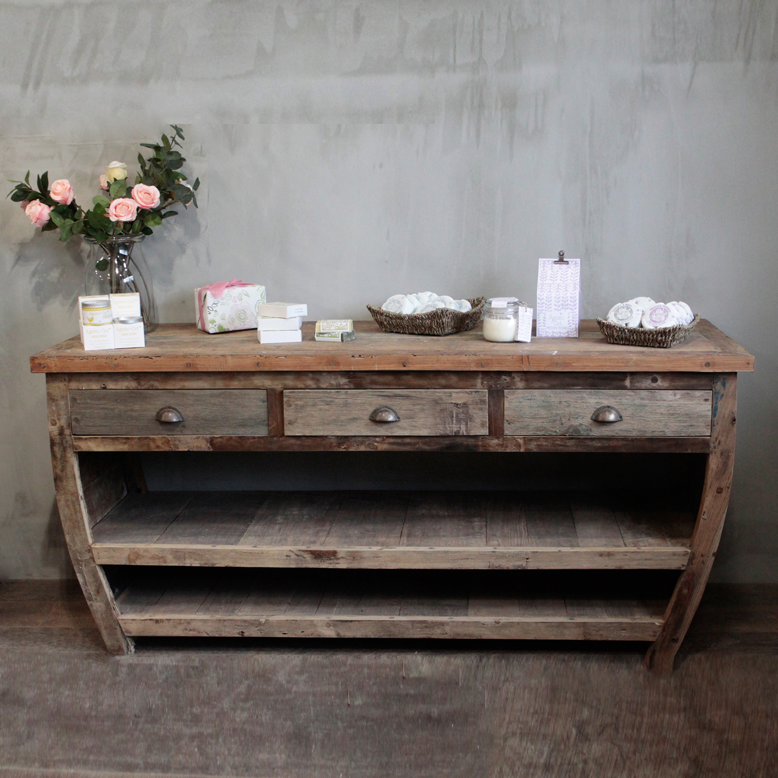 Recycled Home Furniture - AW Dropship