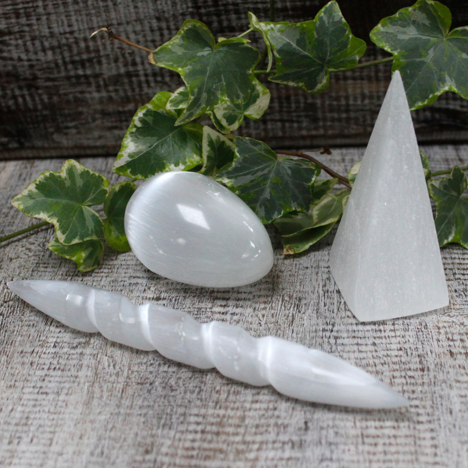 Selenite Wands - AWDropshipping