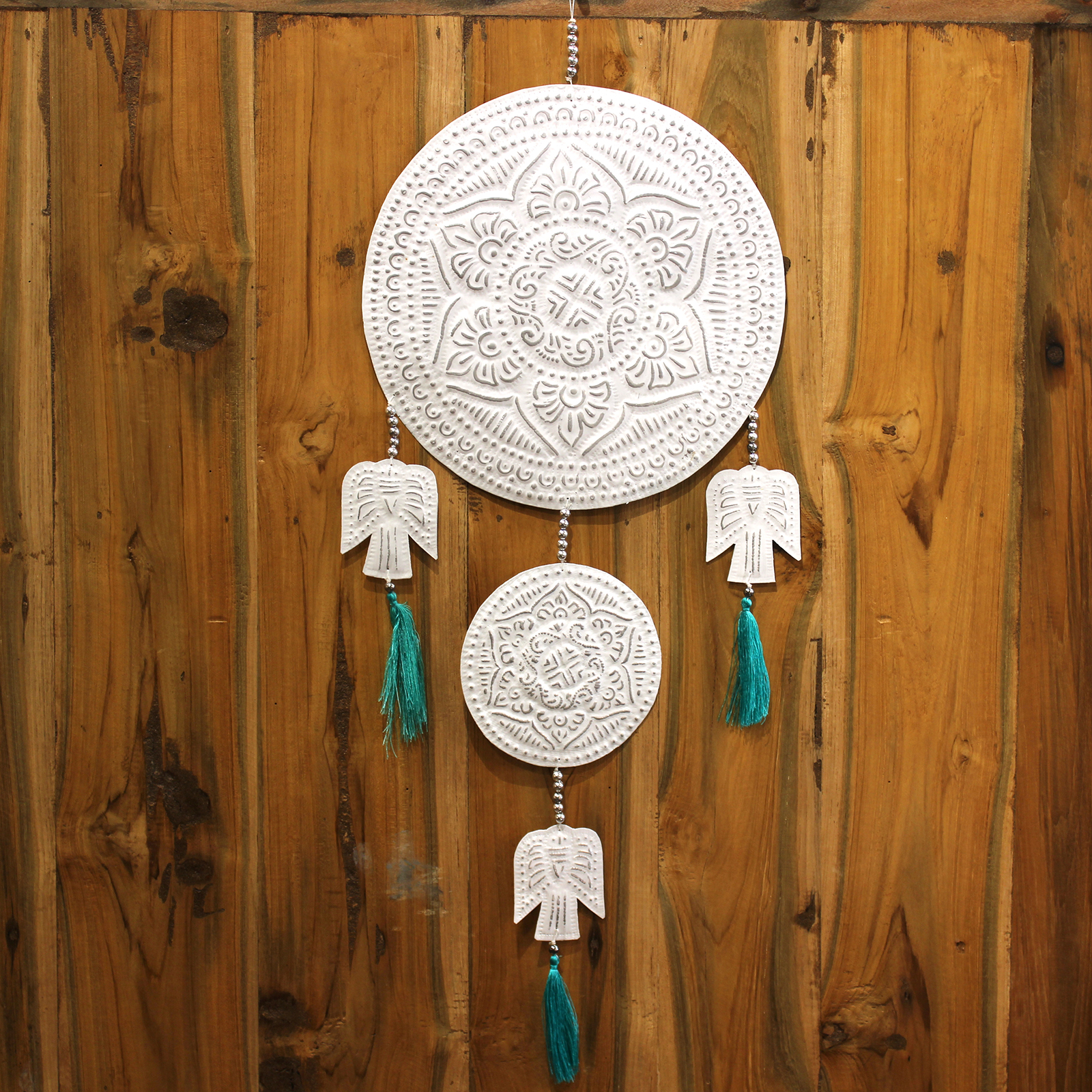 Bali Style Wall Decor - AW-Dropship