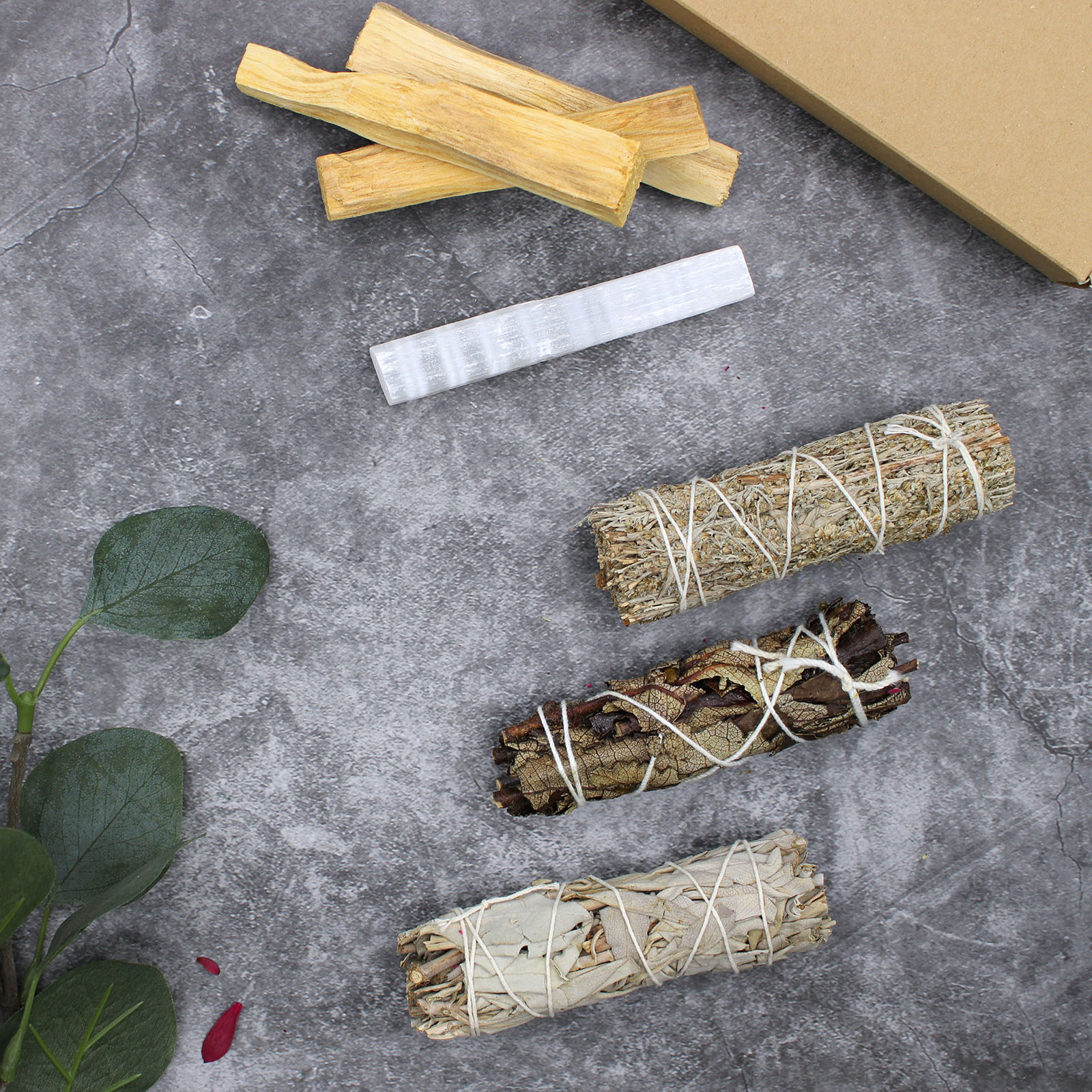 Smudge Sticks  - Ancient Wisdom Dropshipping