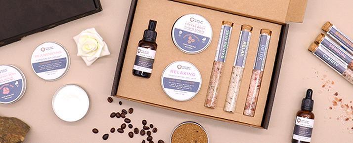 Dropshipping Self-Care Kit