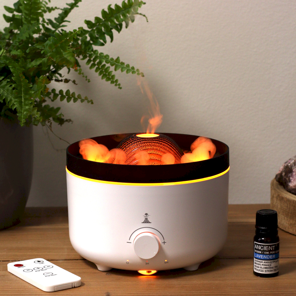 Ancient Wisdom Dropshipping Aroma Diffusers