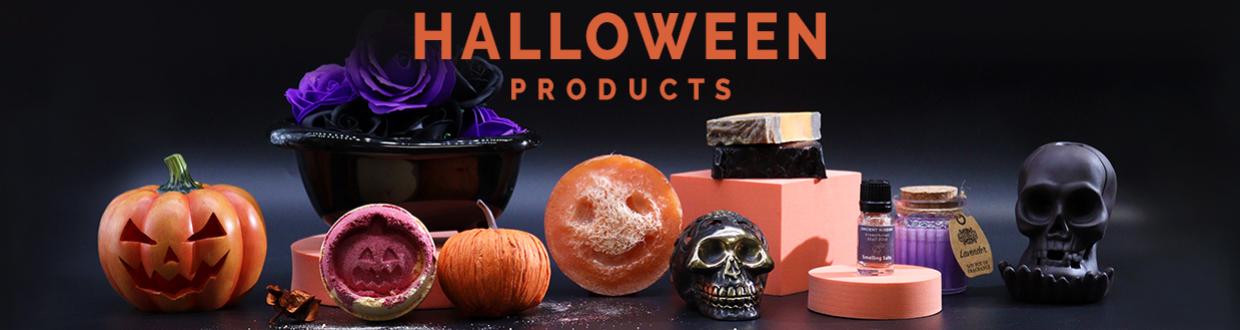 Halloween Products