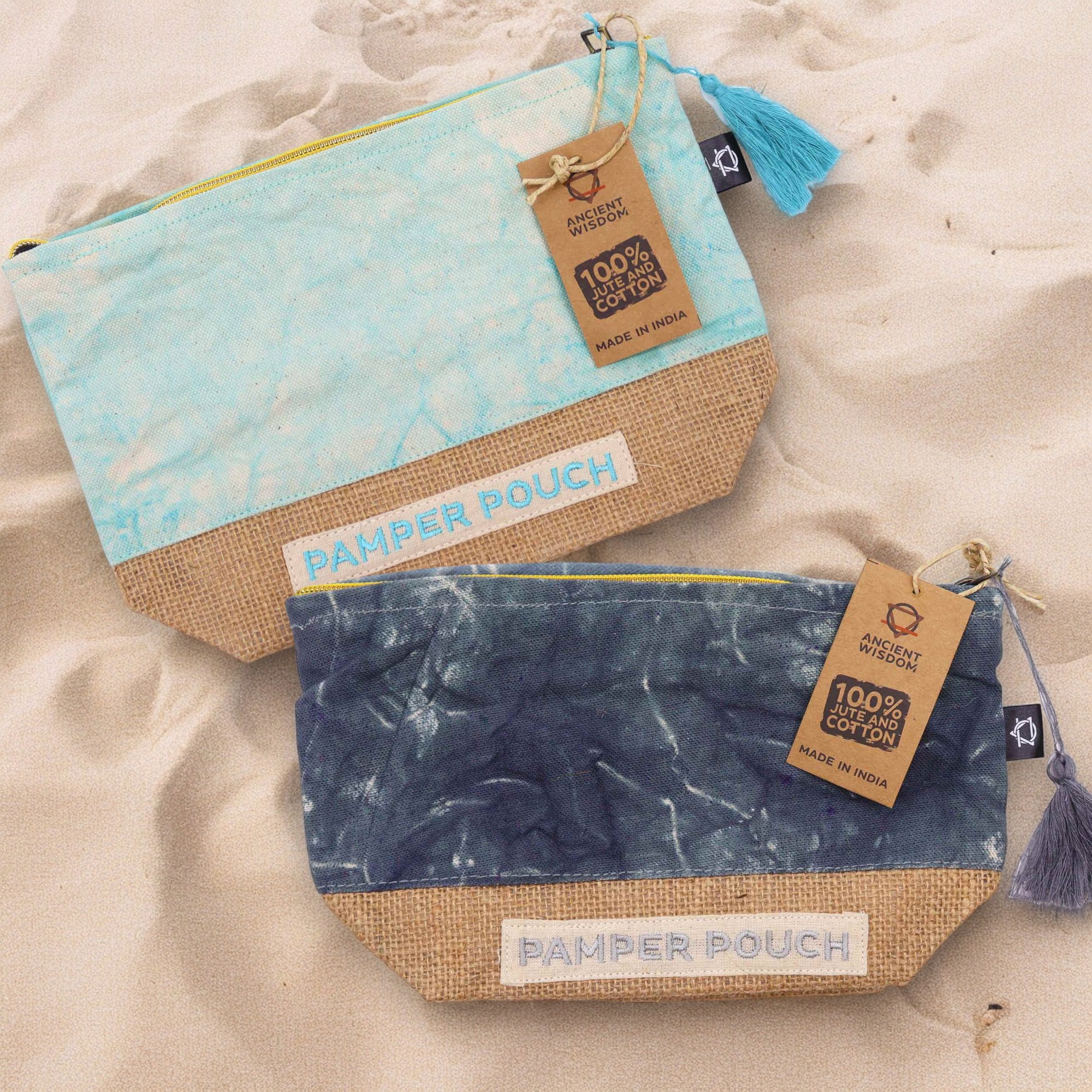 Pamper Pouches AWDropship