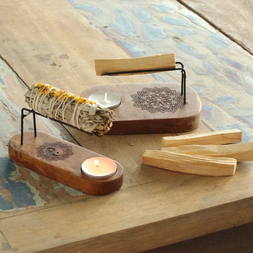 Palo Santo Heaters Dropshipping