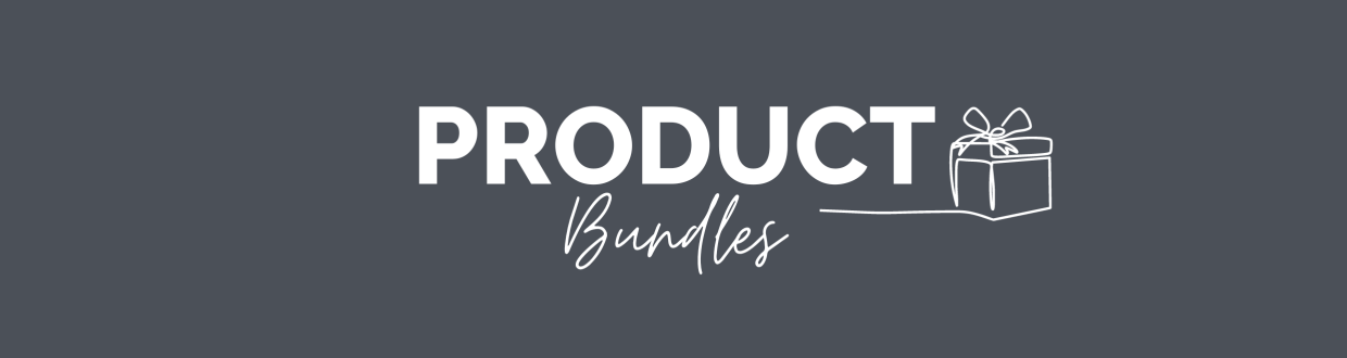 Dropshipping product bundles