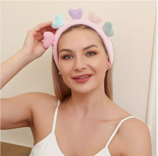 Makeup Headbands Dropshipping