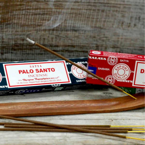 satya incense Ancient Wisdom Dropshipping